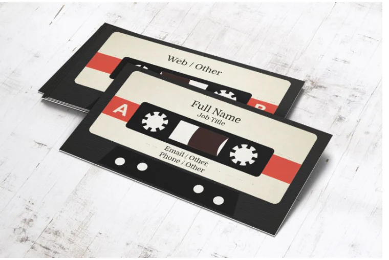 Business Card - Image 2