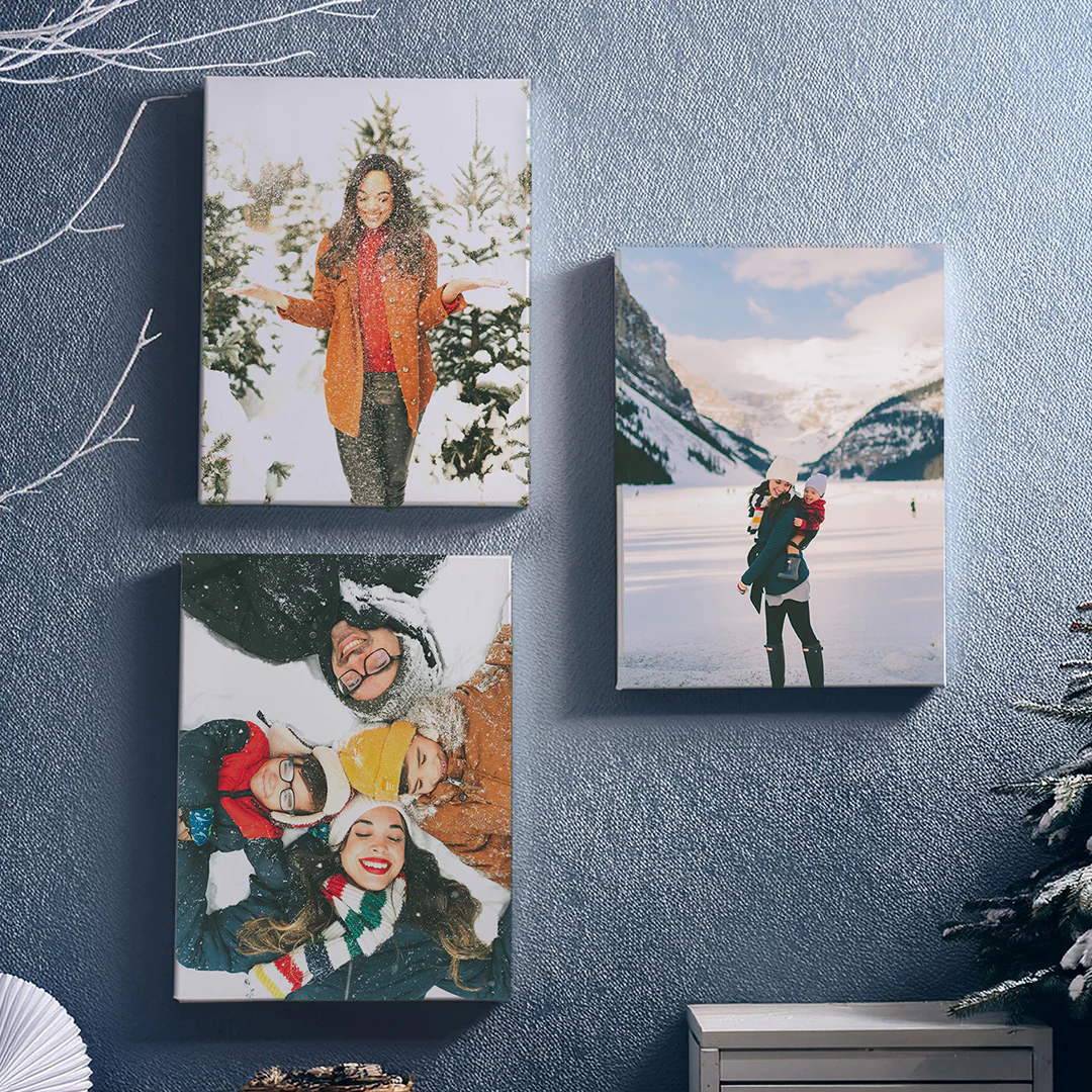 Premium Canvas Prints - Image 4
