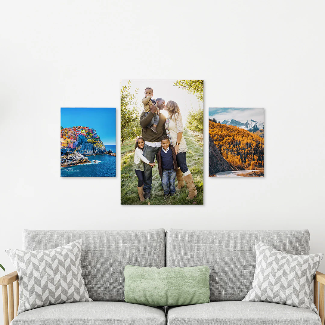 Premium Canvas Prints - Image 5