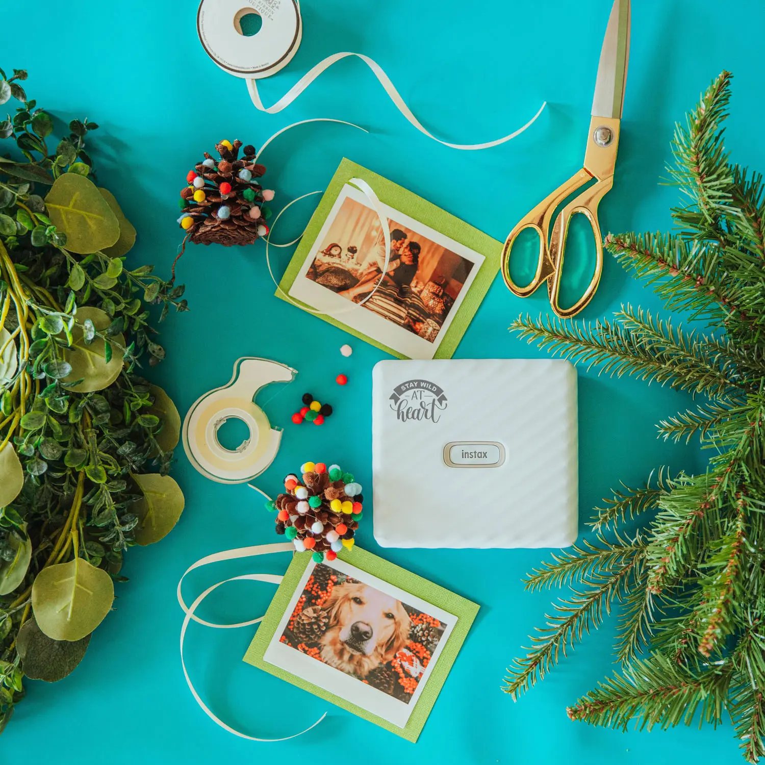 instax Link WIDE™ Printer - Image 3