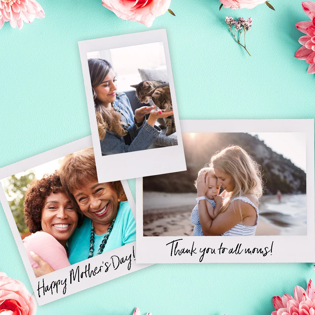 Instax Style Retro Prints - Image 3