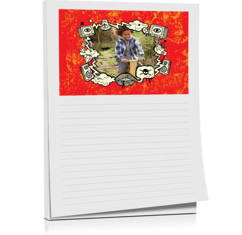 Notepad - Image 6