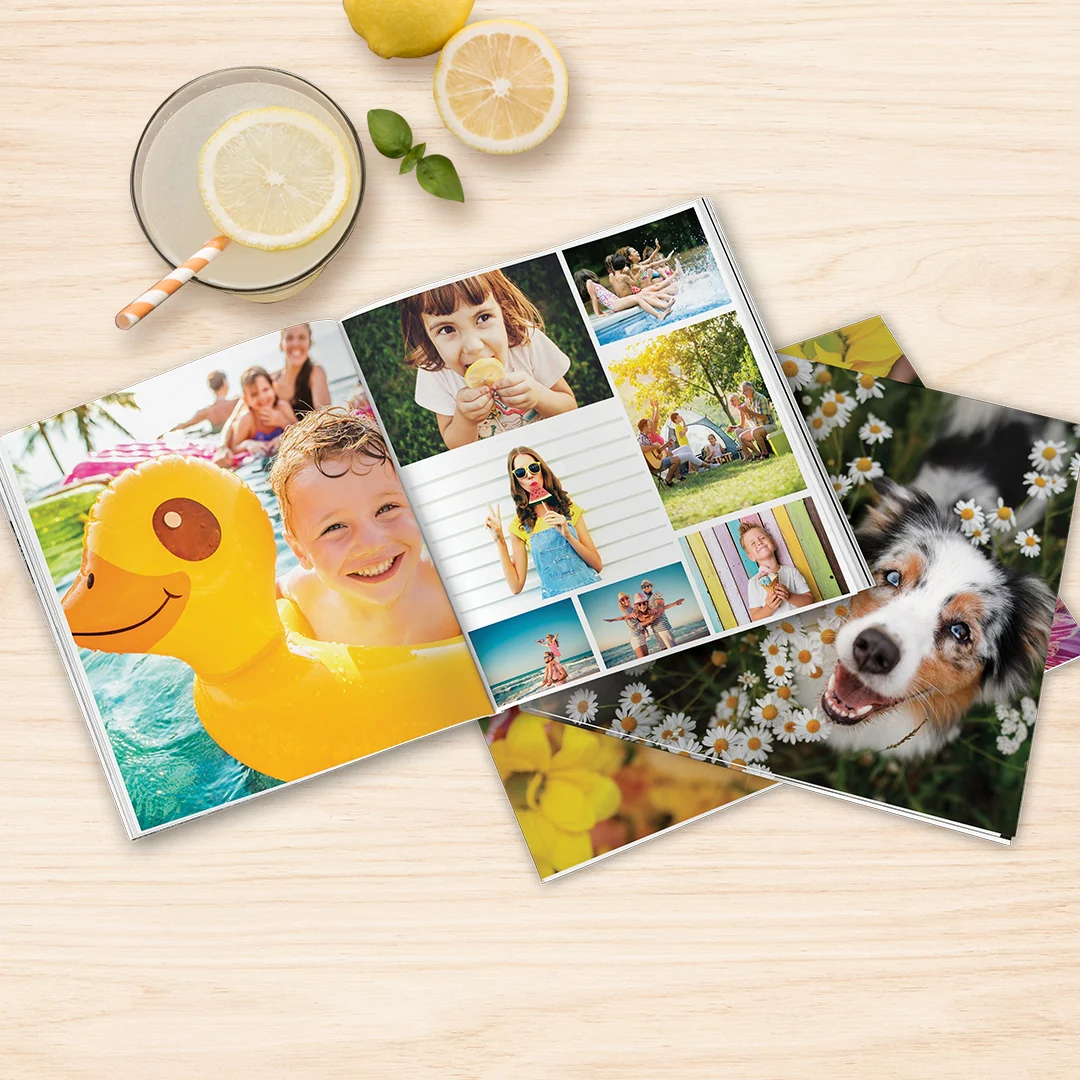 Photo Books - Image 11