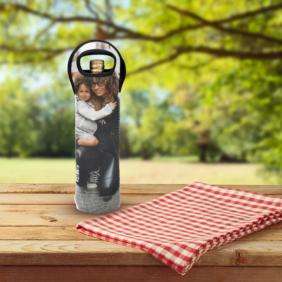 Wine Tote - Image 2